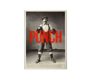 Carte Kencre Carte kencre - zeefdruk print M (A5) - punch