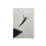Carte Kencre Carte kencre - zeefdruk print M (A5) - plus haut Carte Kencre Carte kencre - zeefdruk print M (A5) - plus haut