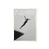 Carte kencre - zeefdruk print M (A5) - plus haut Carte kencre - zeefdruk print M (A5) - plus haut
