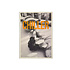 Carte kencre - zeefdruk print M (A5) - chiller Carte kencre - zeefdruk print M (A5) - chiller
