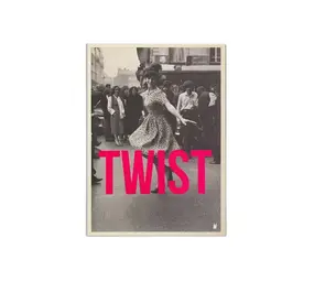 Carte Kencre Carte kencre - zeefdruk print M (A5) - twist Carte Kencre Carte kencre - zeefdruk print M (A5) - twist