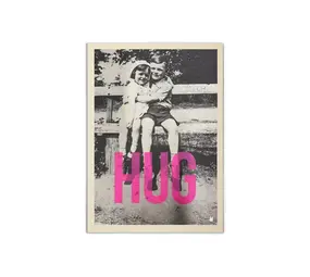 Carte Kencre Carte kencre - zeefdruk print M (A5) - hug