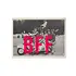 Carte kencre - zeefdruk print M (A5) - bff Carte kencre - zeefdruk print M (A5) - bff