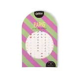 Omy Omy - nagelstickers - paris Omy Omy - nagelstickers - paris