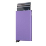 Secrid Secrid - cardprotector powder - lilac Secrid Secrid - cardprotector powder - lilac