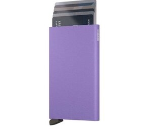 Secrid Secrid - cardprotector powder - lilac