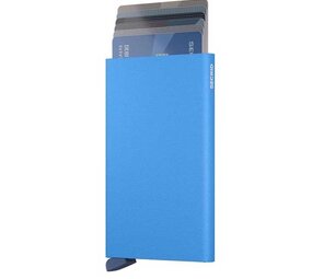 Secrid Secrid - cardprotector powder - ultra blue
