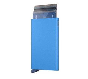 Secrid Secrid - cardprotector powder - ultra blue