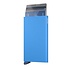 Secrid - cardprotector powder - ultra blue Secrid - cardprotector powder - ultra blue