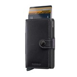 Secrid Secrid - miniwallet original - black powdercoat