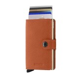 Secrid Secrid - miniwallet veg - caramello sand (plantaardig gelooid) Secrid Secrid - miniwallet veg - caramello sand (plantaardig gelooid)