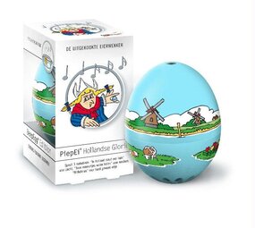 Brainstream Brainstream - piepei eierwekker - hollands glorie