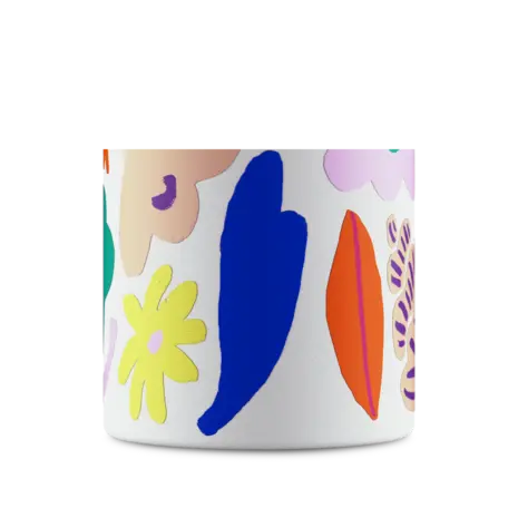 24 Bottles 24 bottles - clima isoleerfles - acqua fiorita (500 ml) 24 Bottles 24 bottles - clima isoleerfles - acqua fiorita (500 ml)