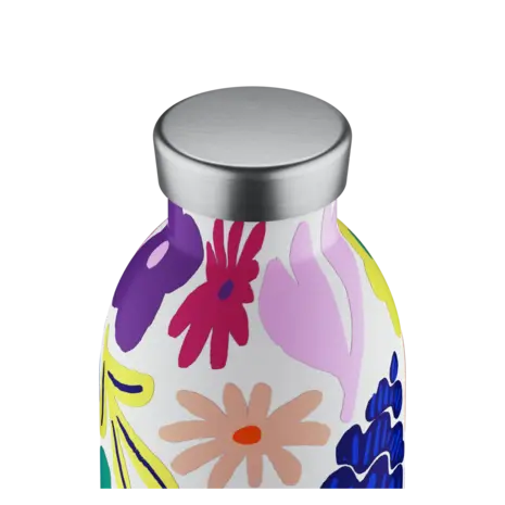 24 Bottles 24 bottles - clima isoleerfles - acqua fiorita (500 ml) 24 Bottles 24 bottles - clima isoleerfles - acqua fiorita (500 ml)