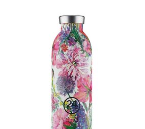 24 Bottles 24 bottles - clima isoleerfles - begonia (500 ml)