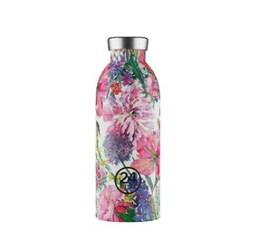 24 Bottles 24 bottles - clima isoleerfles - begonia (500 ml) 24 Bottles 24 bottles - clima isoleerfles - begonia (500 ml)