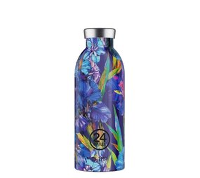 24 Bottles 24 bottles - clima isoleerfles - iris (500 ml) 24 Bottles 24 bottles - clima isoleerfles - iris (500 ml)