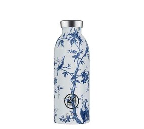 24 Bottles 24 bottles - clima isoleerfles - silkroad (500 ml) 24 Bottles 24 bottles - clima isoleerfles - silkroad (500 ml)