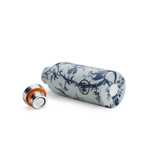 24 Bottles 24 bottles - clima isoleerfles - silkroad (500 ml) 24 Bottles 24 bottles - clima isoleerfles - silkroad (500 ml)