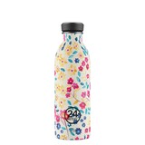 24 Bottles 24 Bottles - rvs drinkfles (500 ml) - petit jardin 24 Bottles 24 Bottles - rvs drinkfles (500 ml) - petit jardin