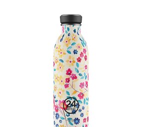 24 Bottles 24 Bottles - rvs drinkfles (500 ml) - petit jardin