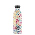 24 Bottles - rvs drinkfles (500 ml) - petit jardin