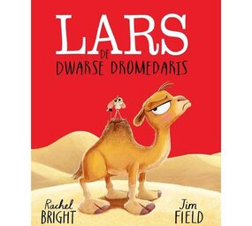 Gottmer Prentenboek - Lars de dwarse dromedaris