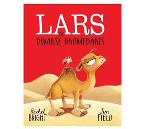 Gottmer Prentenboek - Lars de dwarse dromedaris