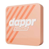 Dappr Dappr - pleisters in blikje - stripes