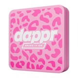 Dappr Dappr - pleisters in blikje - savanne