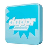 Dappr Dappr - pleisters in blikje - tie dye