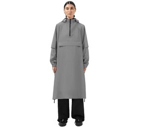 Maium Maium - regenponcho - reflective