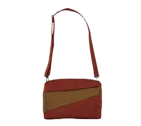 Susan Bijl Susan Bijl - the new bum bag medium - oxyde & hazel Susan Bijl Susan Bijl - the new bum bag medium - oxyde & hazel