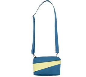 Susan Bijl Susan Bijl - the new bum bag small - dark patrol & joy