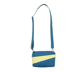 Susan Bijl Susan Bijl - the new bum bag small - dark patrol & joy Susan Bijl Susan Bijl - the new bum bag small - dark patrol & joy