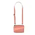 Susan Bijl - the new bum bag small - try & coral