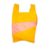 Susan Bijl Susan Bijl - the new shopping bag large - cleese & coral