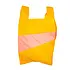 Susan Bijl - the new shopping bag large - cleese & coral Susan Bijl - the new shopping bag large - cleese & coral