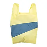 Susan Bijl Susan Bijl - the new shopping bag large - joy & dark patrol Susan Bijl Susan Bijl - the new shopping bag large - joy & dark patrol