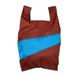 Susan Bijl Susan Bijl - the new shopping bag large - oxyde & wave Susan Bijl Susan Bijl - the new shopping bag large - oxyde & wave