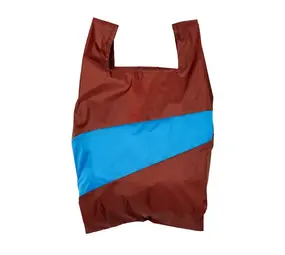 Susan Bijl Susan Bijl - the new shopping bag large - oxyde & wave Susan Bijl Susan Bijl - the new shopping bag large - oxyde & wave