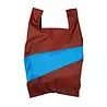 Susan Bijl Susan Bijl - the new shopping bag large - oxyde & wave Susan Bijl Susan Bijl - the new shopping bag large - oxyde & wave