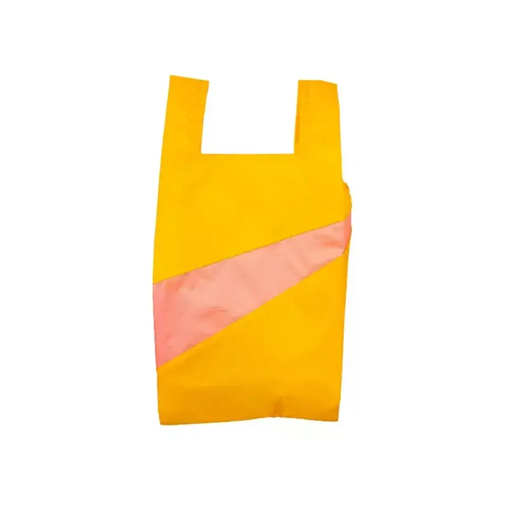 Susan Bijl Susan Bijl - the new shopping bag medium - cleese & coral Susan Bijl Susan Bijl - the new shopping bag medium - cleese & coral