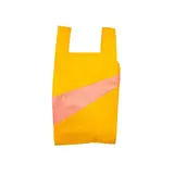 Susan Bijl Susan Bijl - the new shopping bag medium - cleese & coral Susan Bijl Susan Bijl - the new shopping bag medium - cleese & coral
