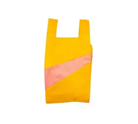 Susan Bijl Susan Bijl - the new shopping bag medium - cleese & coral Susan Bijl Susan Bijl - the new shopping bag medium - cleese & coral