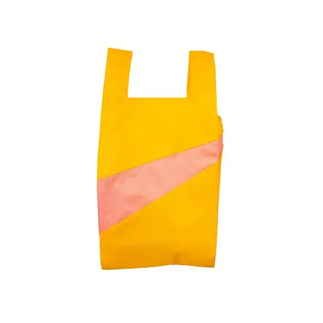 Susan Bijl Susan Bijl - the new shopping bag medium - cleese & coral Susan Bijl Susan Bijl - the new shopping bag medium - cleese & coral