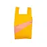 Susan Bijl - the new shopping bag medium - cleese & coral Susan Bijl - the new shopping bag medium - cleese & coral
