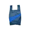 Susan Bijl Susan Bijl - the new shopping bag medium - dark patrol & yves Susan Bijl Susan Bijl - the new shopping bag medium - dark patrol & yves