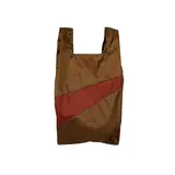 Susan Bijl Susan Bijl - the new shopping bag medium - hazel & oxyde Susan Bijl Susan Bijl - the new shopping bag medium - hazel & oxyde