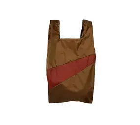 Susan Bijl Susan Bijl - the new shopping bag medium - hazel & oxyde Susan Bijl Susan Bijl - the new shopping bag medium - hazel & oxyde